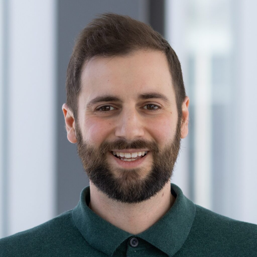 Andrew Katz