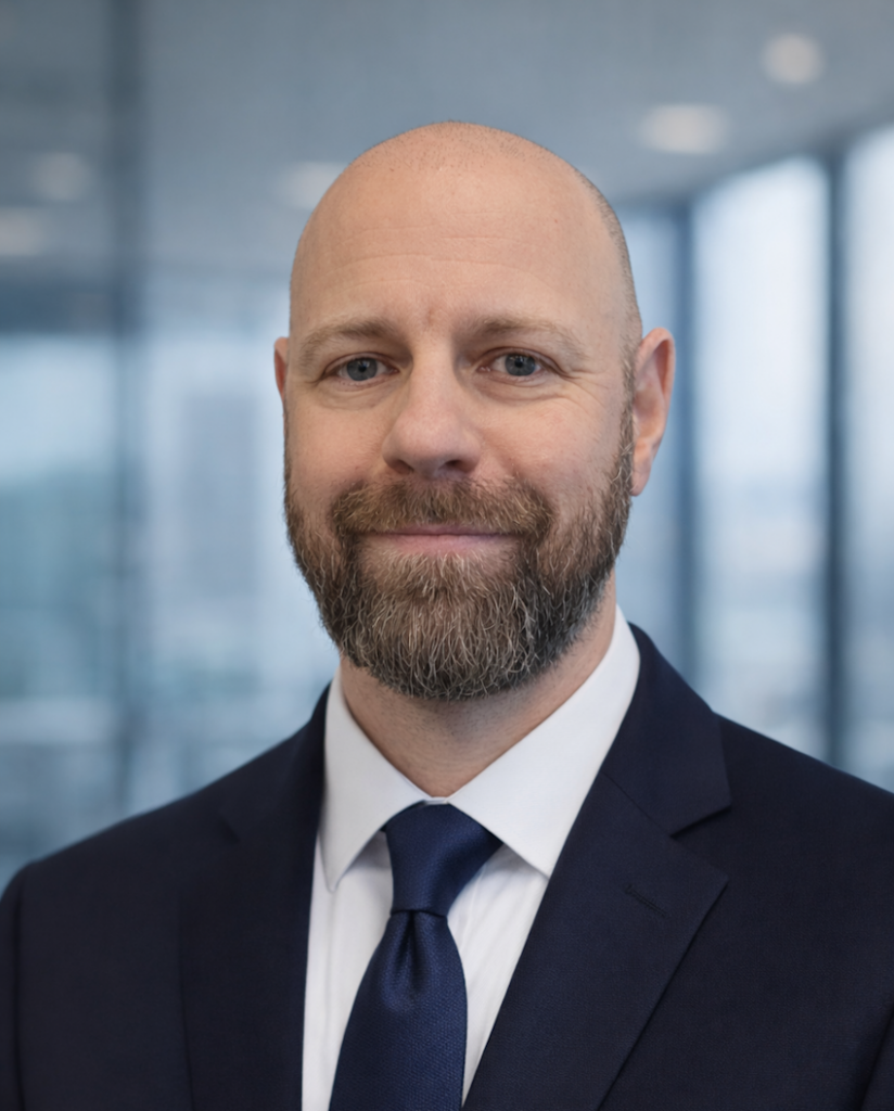 Anders Liljerehn
