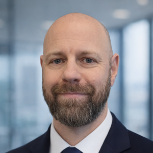 Anders Liljerehn