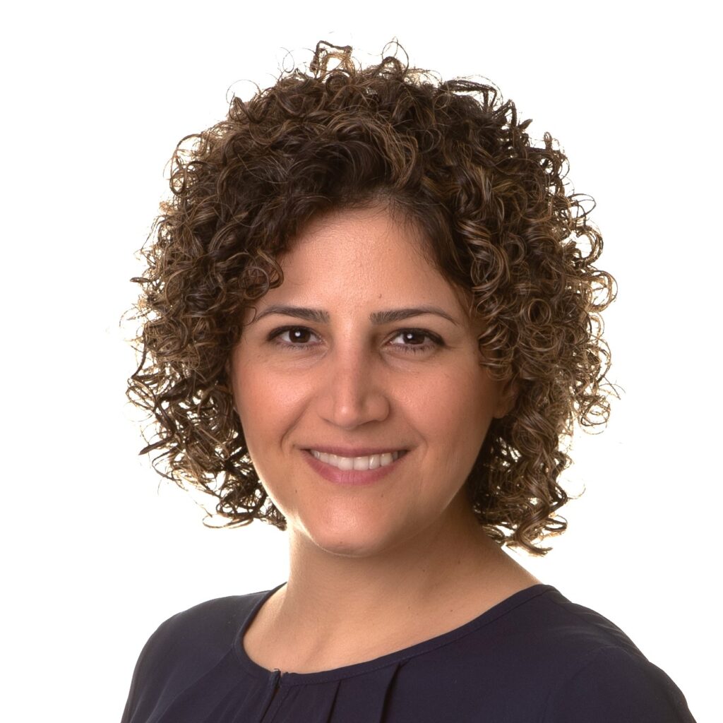 Maryam Aramesh
