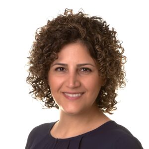 Maryam Aramesh