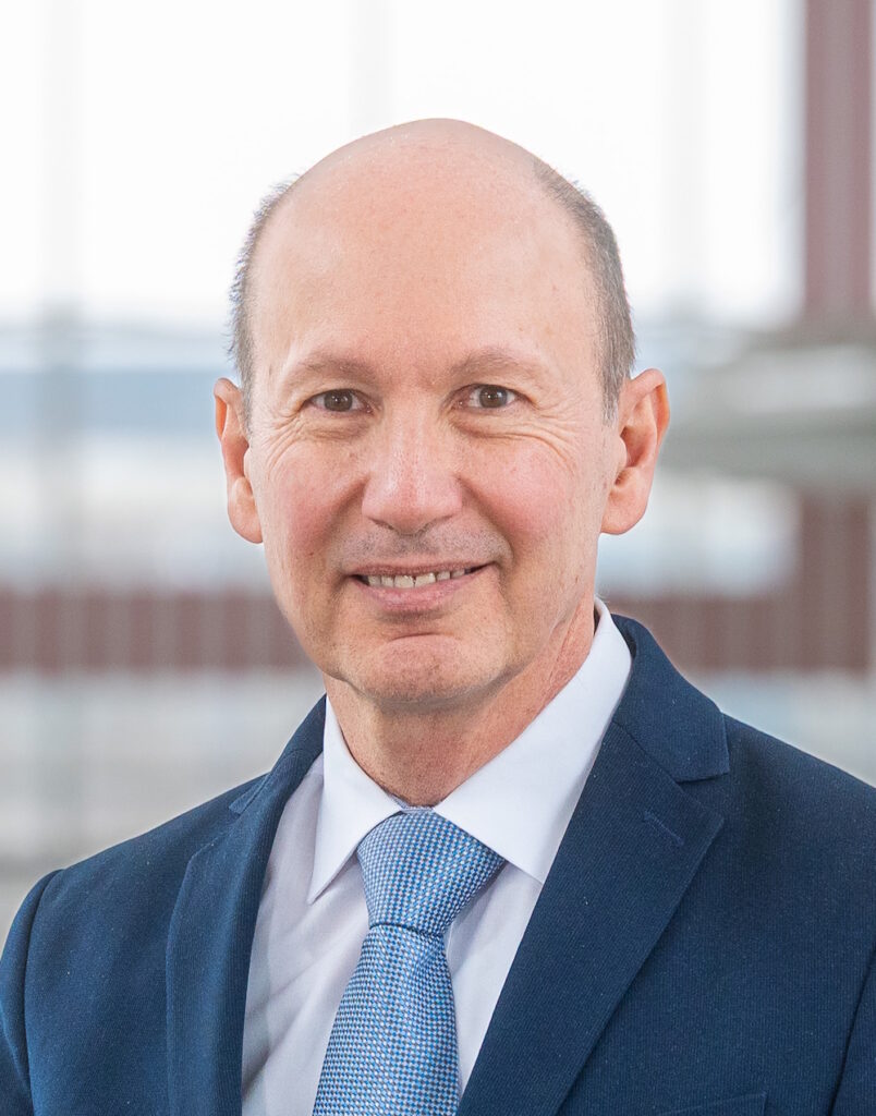 Michael Zäh