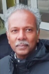 Phil Koshy