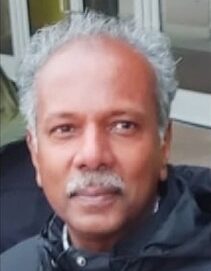Phil Koshy