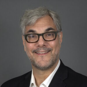 Stewart Cramer