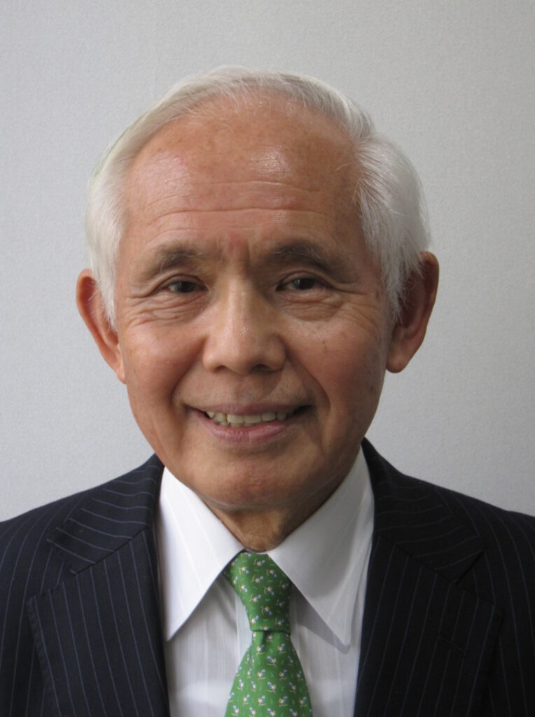 Toshimichi Moriwaki