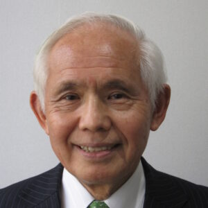 Toshimichi Moriwaki