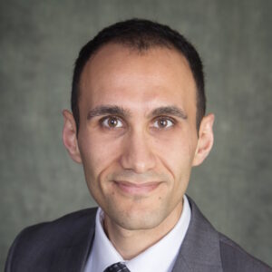Keivan Ahmadi