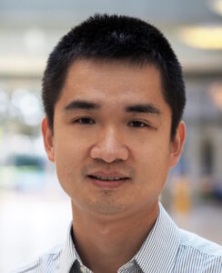 Xiaoliang Jin