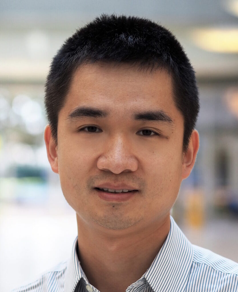 Xiaoliang Jin