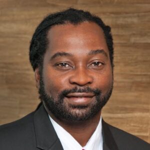 Derick Wilson