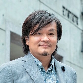 Derek Luo